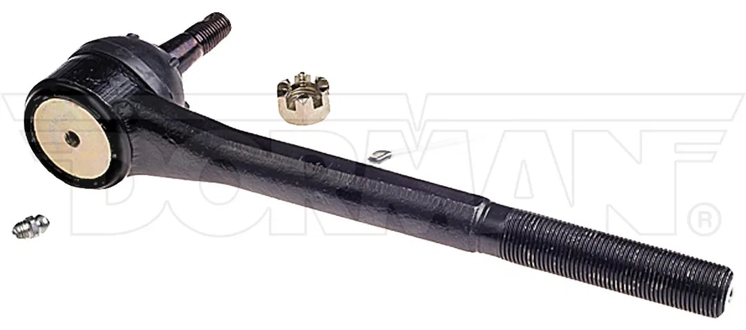 T3379 – DORMAN Tie Rod End, OE Replacement - view 2